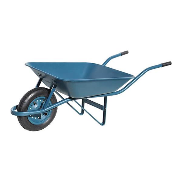 CARRINHO DE MÃO CM CAÇ/CHAPA ARO/CHAPA C/PN.  100187 27047 