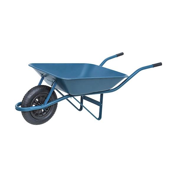 CARRINHO DE MÃO CM CAÇ/CHAPA ARO/PLASTICO C/PN. 100191 27167 