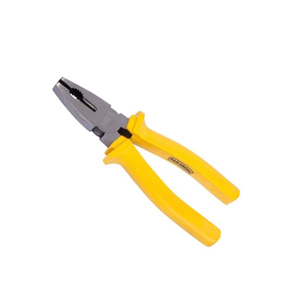 ALICATE UNIVERSAL AÇO CARBONO 101092 19160 