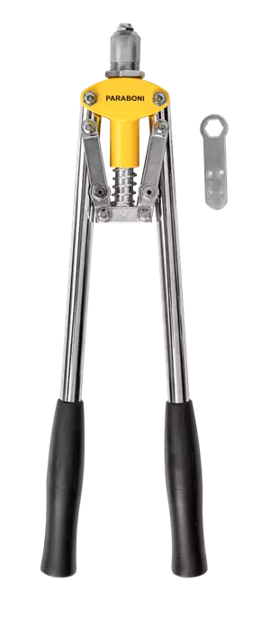 ALICATE REBITADOR MANUAL 102302 70320 