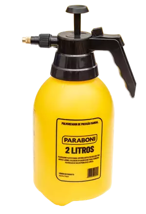PULVERIZADOR DE PLÁSTICO 102303 78800 