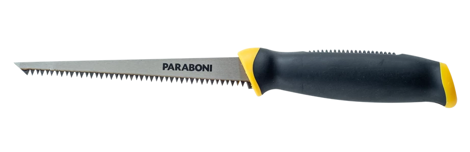 SERROTE DE PONTA 6" PARA GESSO 102230 17902 