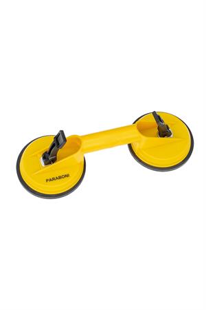 VENTOSA PLÁSTICA DUPLA 102394 79120