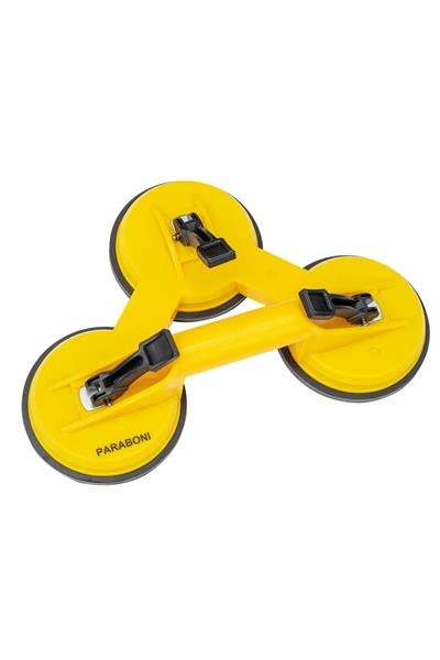VENTOSA PLÁSTICA TRIPLA 102395 102395 
