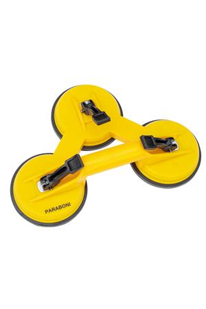 VENTOSA PLÁSTICA TRIPLA 102395 102395