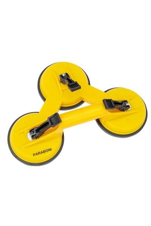 VENTOSA PLÁSTICA TRIPLA 102395 102395 