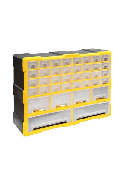 ORGANIZADOR PLÁSTICO  102408 79500 