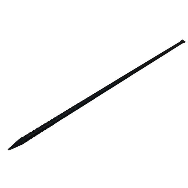 ALAVANCA REDONDA 150 CM RETA  101090 11150 