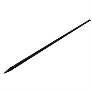 ALAVANCA REDONDA 150 CM RETA  101090 11150