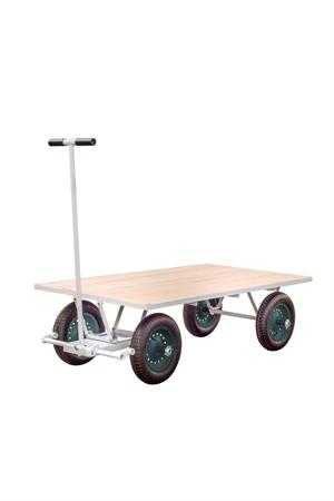 CARRINHO PLATAFORMA 600.KG 102464 72500