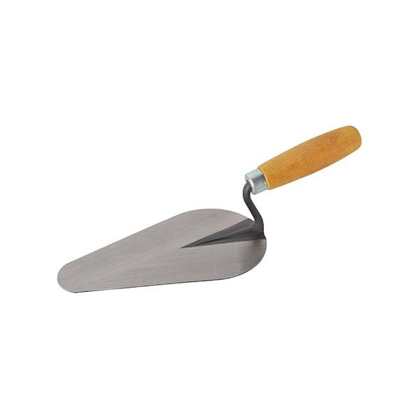 COLHER LARGA-OVAL C/CABO  100008 01232 