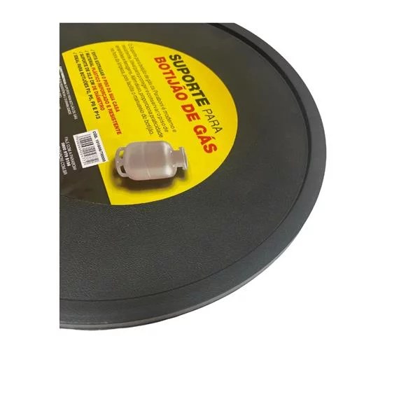 SUPORTE PARA BOTIJÃO DE GÁS 101806 78000 