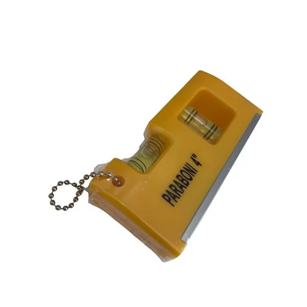 MINI NÍVEL PLÁSTICO 101763 05510 