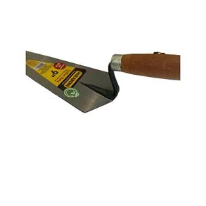 COLHER RETA C/CABO  100004 01142 