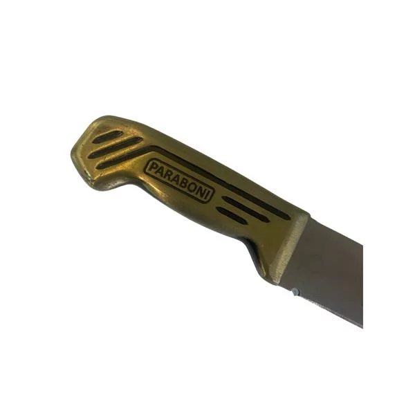 FACÃO PARA MATO AÇO INOX  101796 46933 