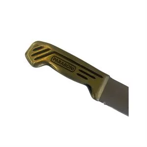 FACÃO PARA MATO AÇO INOX  101796 46933 