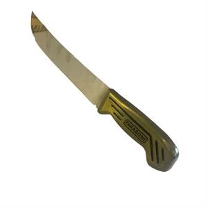 FACÃO PARA MATO AÇO INOX  101796 46933 