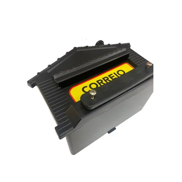 CAIXA PLÁSTICA DE CORREIOS 101931 96500 