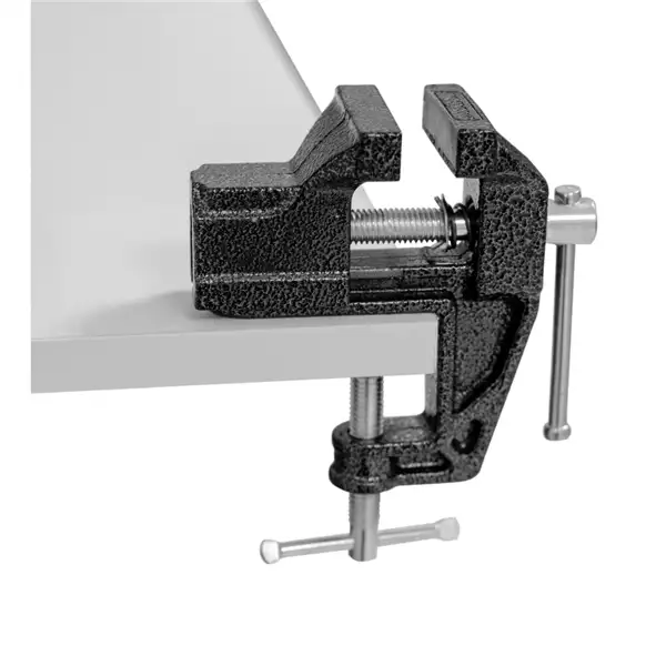 MINI TORNO DE BANCADA 102100 74550 