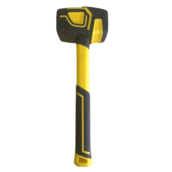 MARTELO DE BORRACHA MULTIUSO 102191 77700 