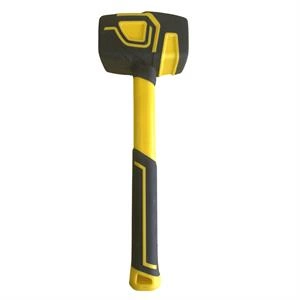 MARTELO DE BORRACHA MULTIUSO 102191 77700 