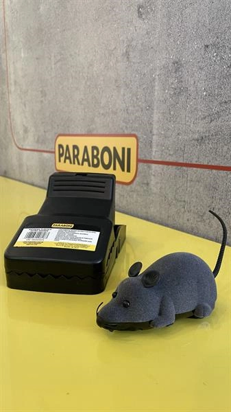 RATOEIRA PLÁSTICA EXTRA GRANDE 102224 59270 