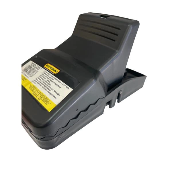 RATOEIRA PLÁSTICA EXTRA GRANDE 102224 59270 