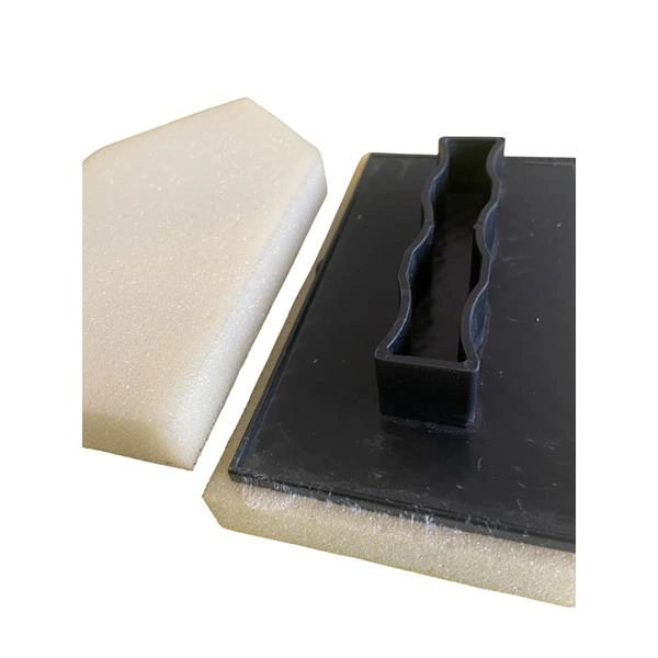 CONJUNTO DESEMPENADEIRA ARREMATE COM ESPUMA 102390 02001 