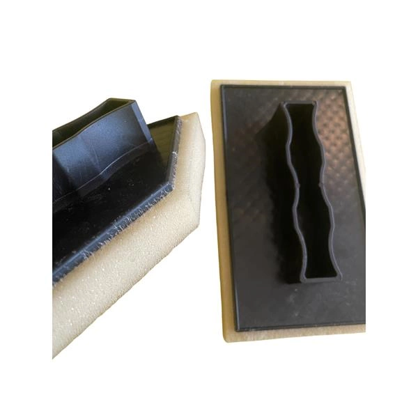 CONJUNTO DESEMPENADEIRA ARREMATE COM ESPUMA 102390 02001 