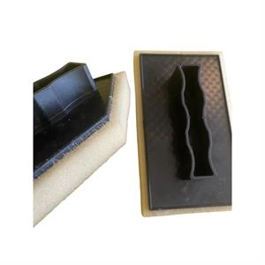 CONJUNTO DESEMPENADEIRA ARREMATE COM ESPUMA 102390 02001 