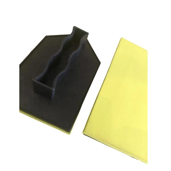 CONJUNTO DESEMPENADEIRA ARREMATE EVA  102391 02002 