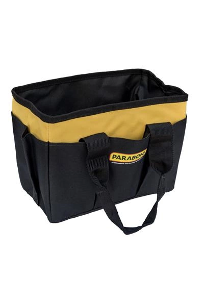 BOLSA MULTIUSO DUPLA COM FERRAMENTAS DE JARDIM 102463 73500 