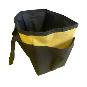 BOLSA MULTIUSO DUPLA COM FERRAMENTAS DE JARDIM 102463 73500 
