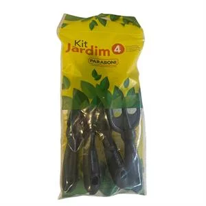 KIT JARDINAGEM  100508 56600 