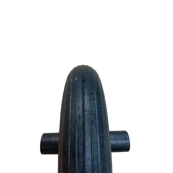 RODA BORRACHA SINTÉTICA  100203 28041 