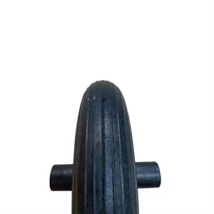 RODA BORRACHA SINTÉTICA  100203 28041 