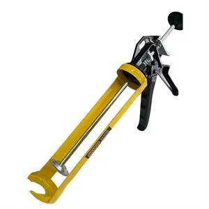 APLICADOR DE SILICONE CABO ZAMAC 101335 73070 