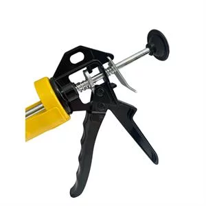 APLICADOR DE SILICONE CABO ZAMAC 101335 73070 