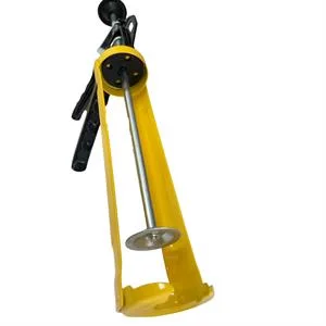 APLICADOR DE SILICONE CABO ZAMAC 101335 73070 