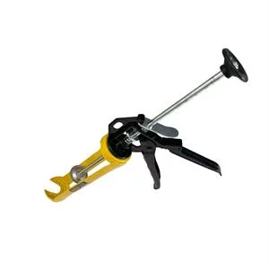 APLICADOR DE SILICONE CABO ZAMAC 101335 73070 