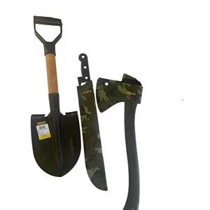 KIT ACAMPAMENTO PARABONI 101499 99500 